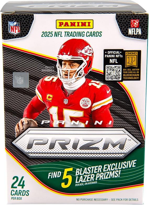 FB PRIZM (25-26) Blaster