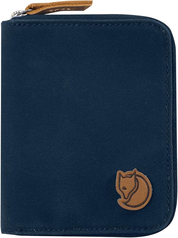 Fjallraven Zip Wallet - Durable, Convenient