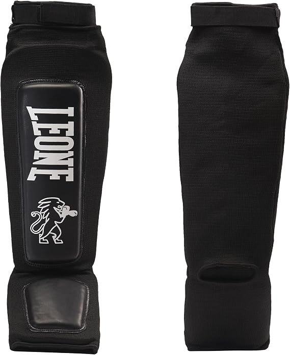 Leone 1947, Defender SHINGUARDS