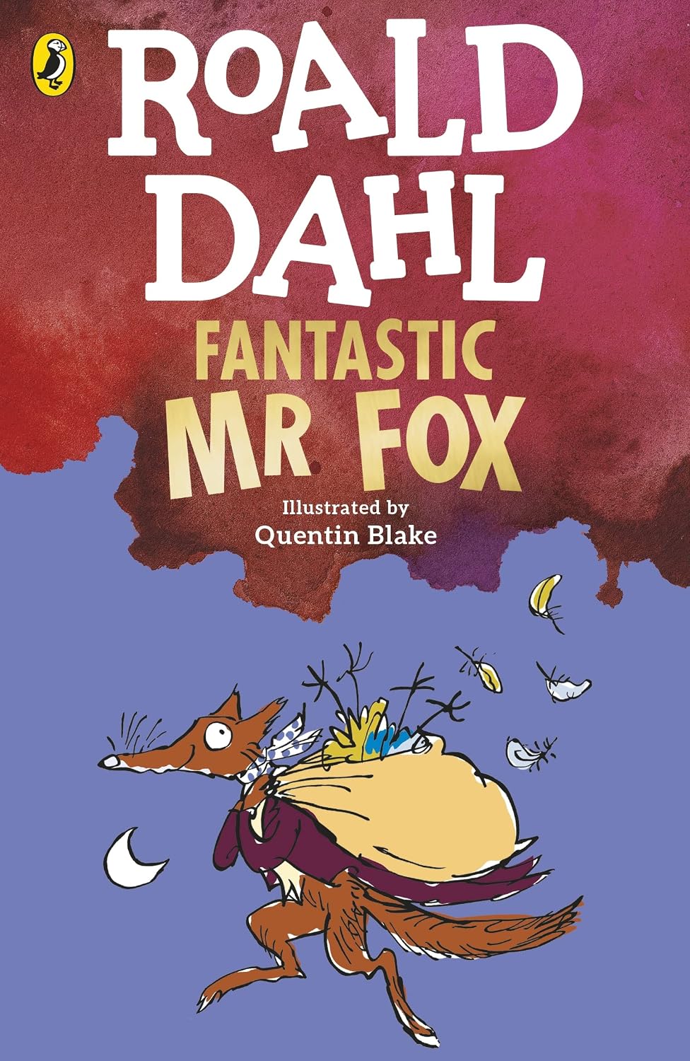 Fantastic Mr Fox Kağıt Kapak – 21 Temmuz 2022