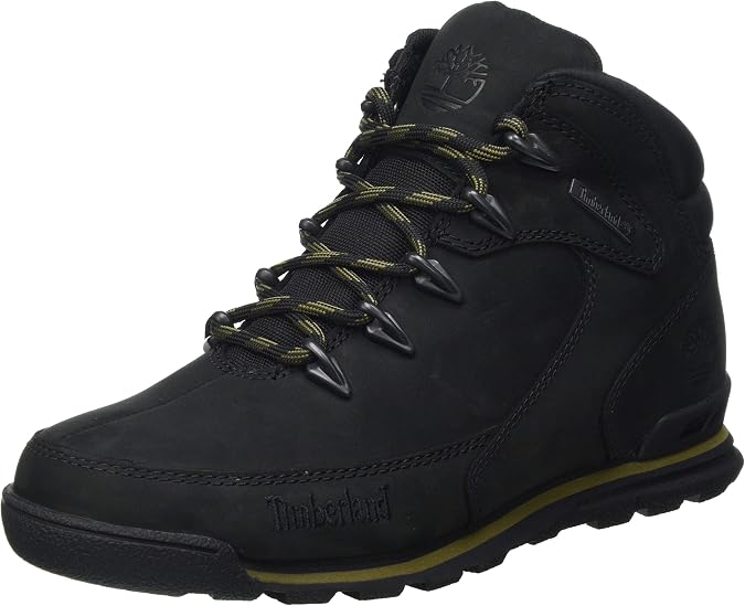 Timberland Herren Euro Rock Hiker Chukka Boots