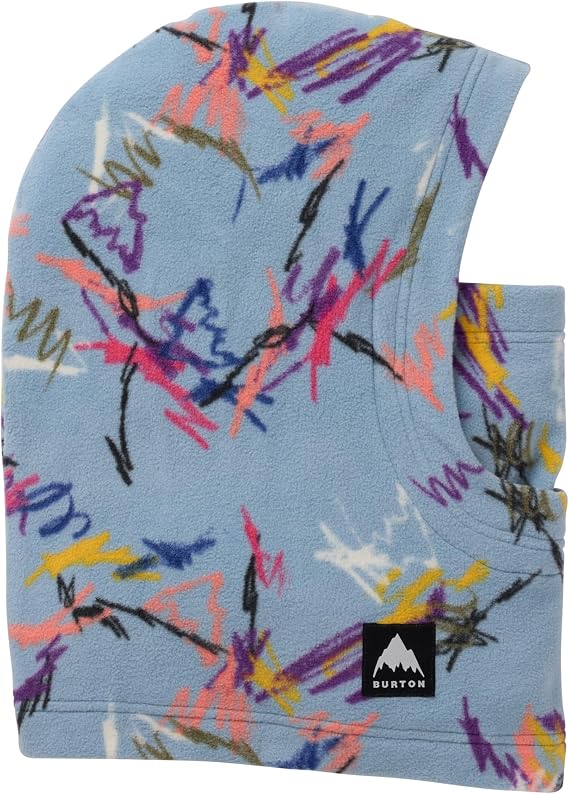 Burton Kids' Burke Hood