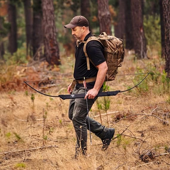 Recon Folding Survival Bow (Made in USA)
