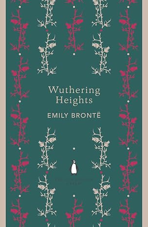 Wuthering Heights