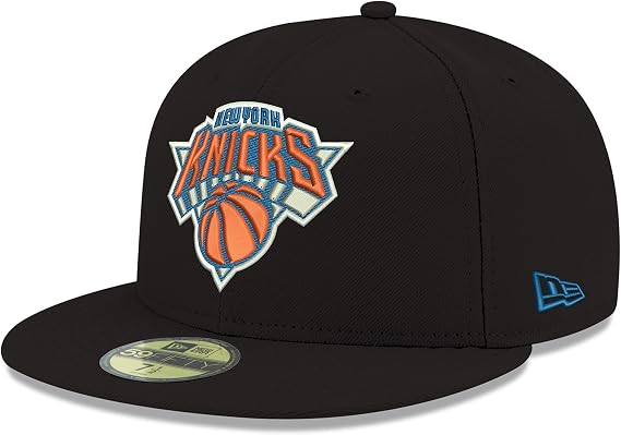 NBA Men's Official 59FIFTY Fitted Cap