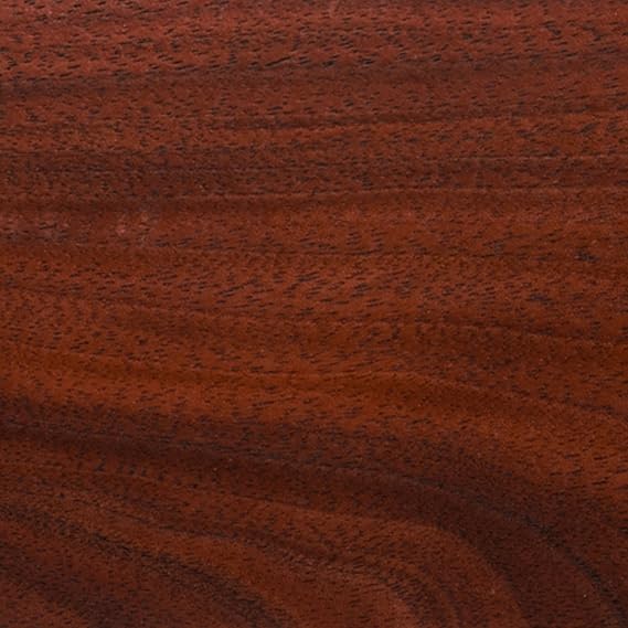 Black Walnut 1/2" X 3" X 24" 1-Piece