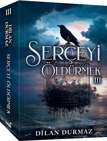Serçeyi Öldürmek - 3
