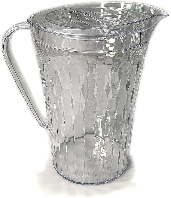 Tupperware 2 lt Çok Amaçlı Sürahi