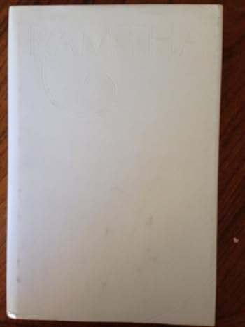Ramtha: The White Book