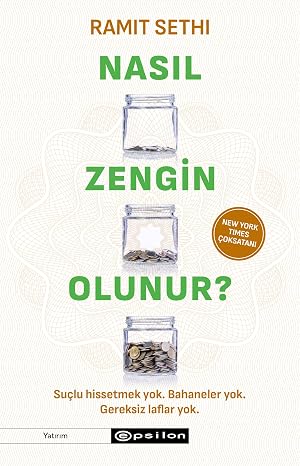 Nasıl Zengin Olunur ?
