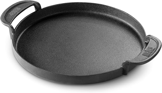 Weber 7421 Gourmet BBQ System Griddle