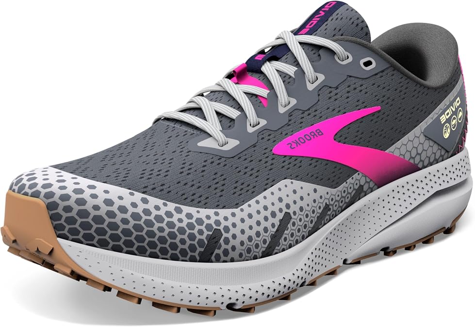 Brooks womens Divide 3