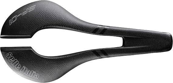 Selle Italia SP-01 Superflow TI316 Bike Saddle