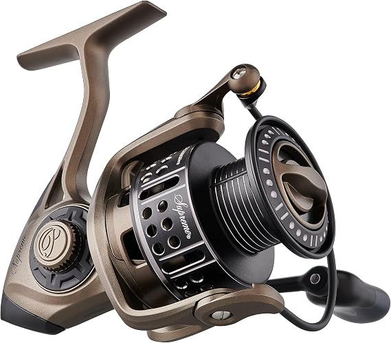 Pflueger Supreme Spinning Fishing Reel