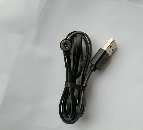 Replacement Charging Cable(Black)