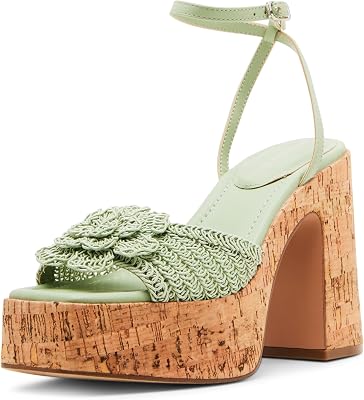 Madden Girl Womens Gardenn
