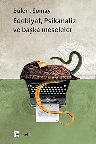 Literature, Psychoanalysis and other issues