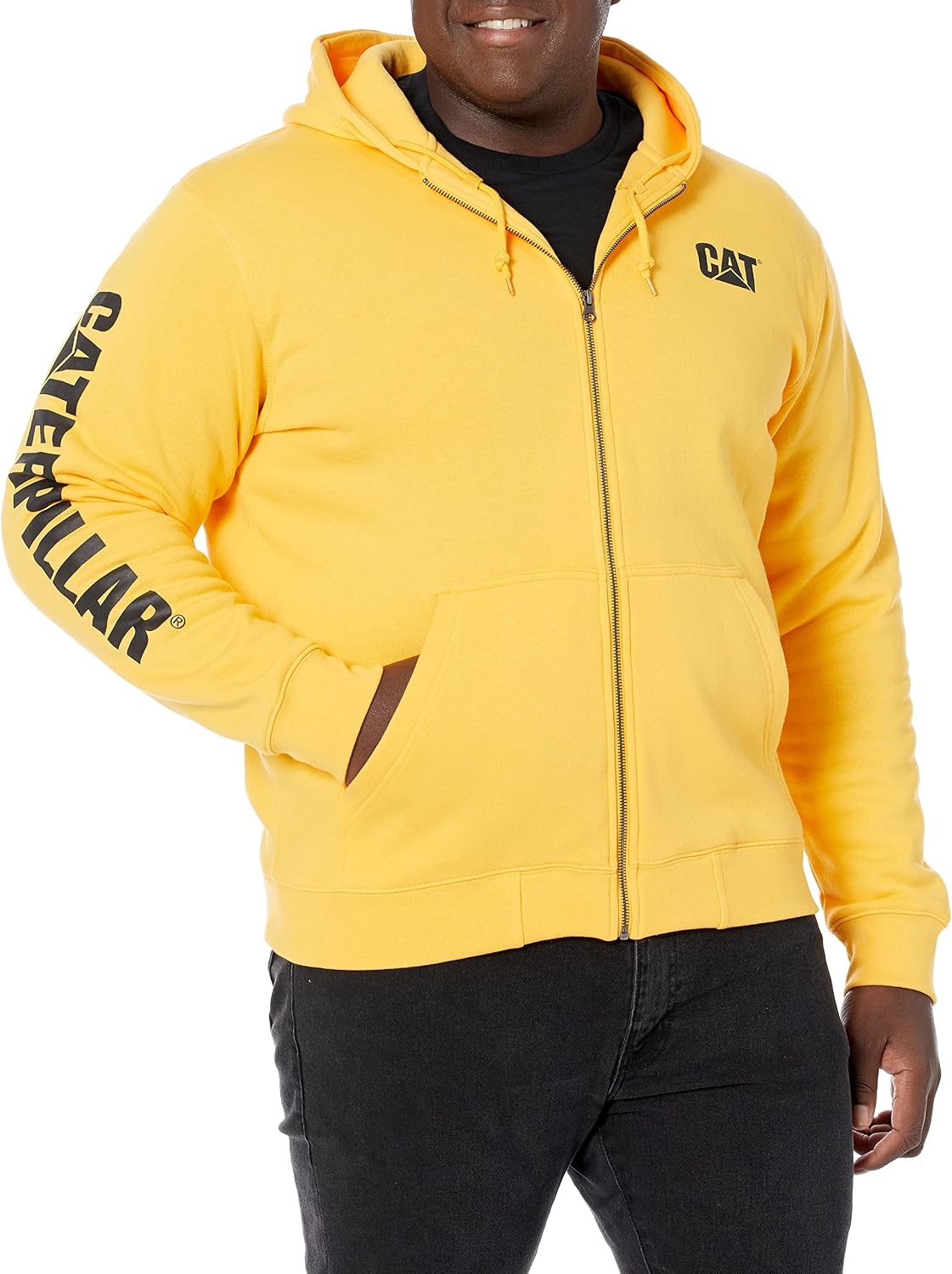 Cat Sweater Mens