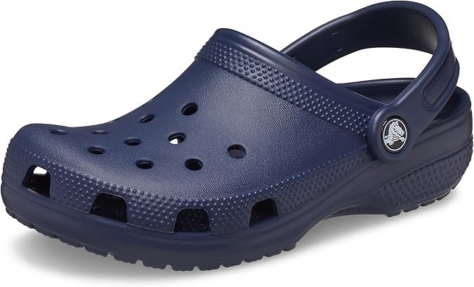 Crocs Unisex Kids Classic Clog KClogs