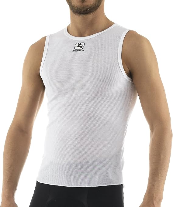 Giordana Dri-Release Sleeveless Base Layer
