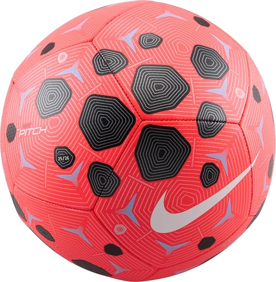 Nike Pitch Training Soccer Ball