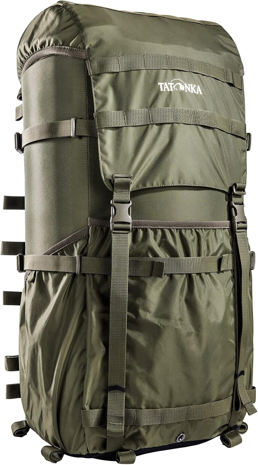 Tatonka Packsack Lastenkraxe 80 Litres