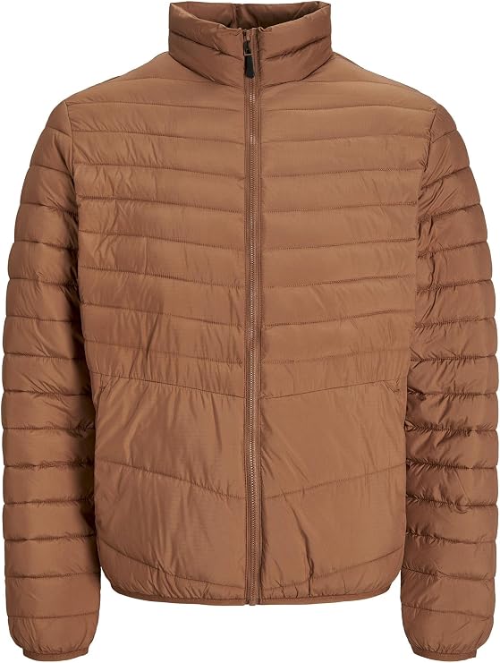 JACK & JONES State Packable Puffer Mont, 12197722