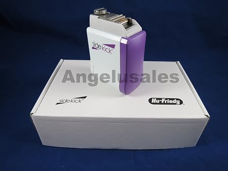 Hu-Friedy SDKKIT Sidekick Sharpening Kit
