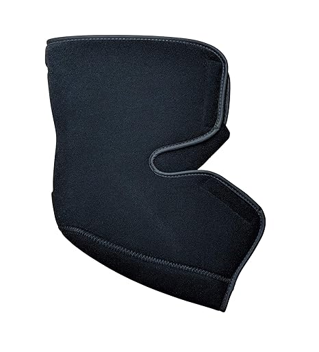 United Ortho 12013R Ankle Walking Boot Liner, Small