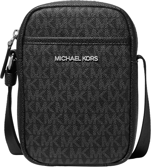 Michael Kors Unisex Malone Phone Crossbody Bag