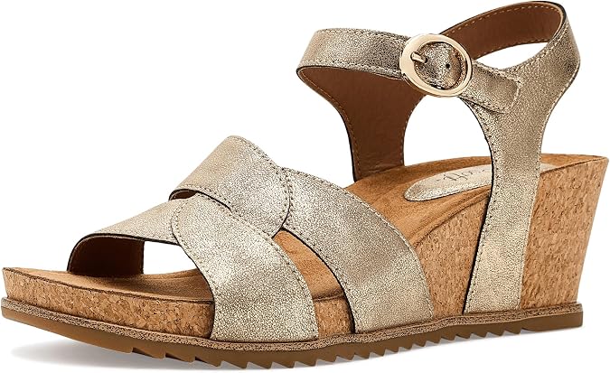 Eurosoft by Sofft womens Tressa