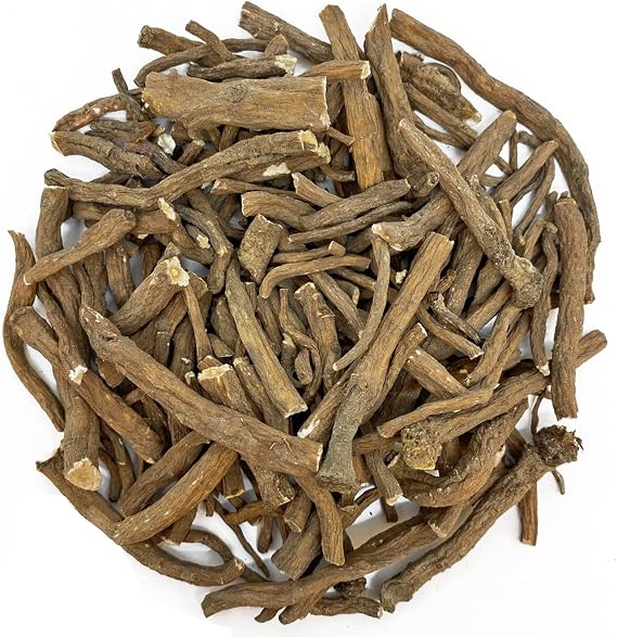 Bunny Bistro Mixed Dandelion Root 1kg | Natural Chew Sticks for Rabbits, Guinea Pigs, and Chinchillas, Dental Chew Small Pets