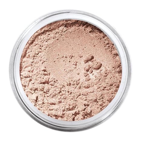 bareMinerals Single Loose Mineral Eyeshadow, Creamy Mineral Powder, Buildable Sheer to Full Coverage, StayTrue Eye Color, TalcFree, CrueltyFree, Safe for Sensitive Eyes & Contact Lens Wearers