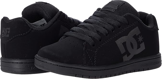 DC Shoes Boys' Gavelerer Skate Shoe