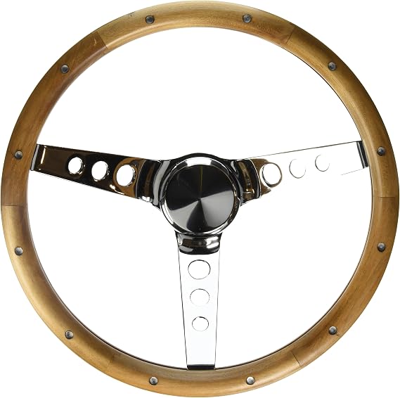 Grant Products - Classic Wood Wheel (GRT213)