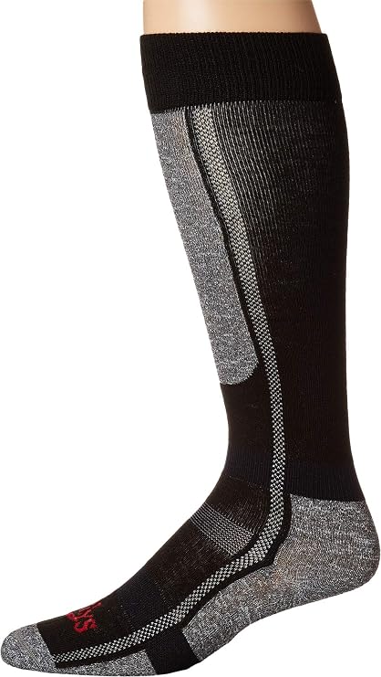 Hot Chillys Men's Elite Heat Mid Volume Sock