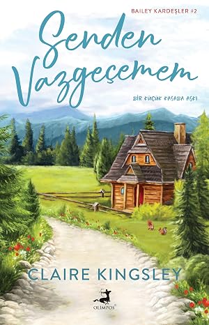 Senden Vazgeçemem