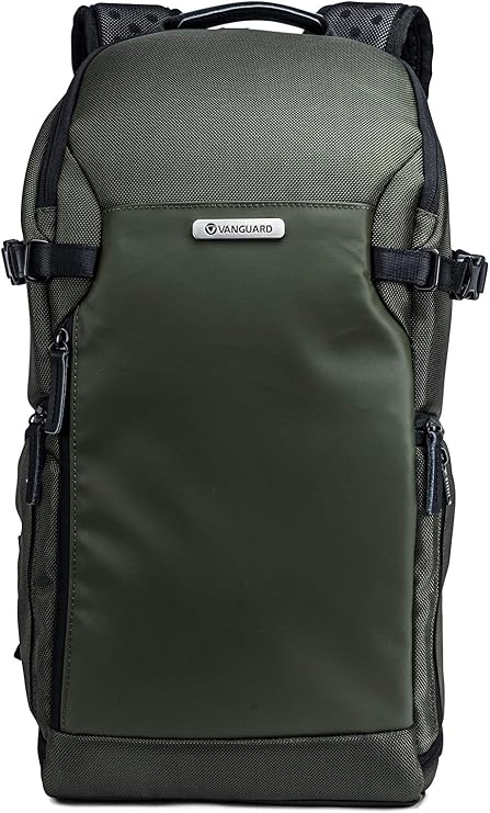 Vanguard Backpack