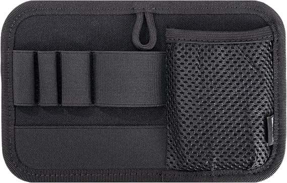 Tactical Bag Insert Panel Organizer, Modular Backpack Insert Organizer