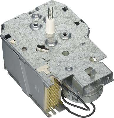 Whirlpool WP3946430 Washer Timer
