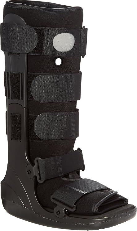Premium Air Walker/cam Boot (medium)