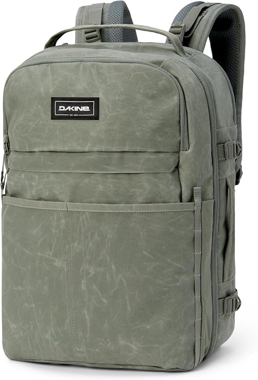 Dakine Split Adventure Backpack 28L