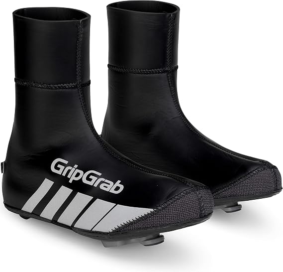 GripGrab RaceThermo Neoprene Winter Cycling Overshoes Shoe Covers