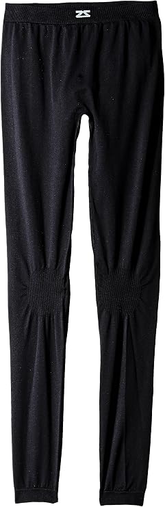 Zensah Men's Base Layer Compression Tights