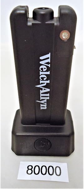 Welch Allyn 80000 KleenSpec Cordless Illuminator