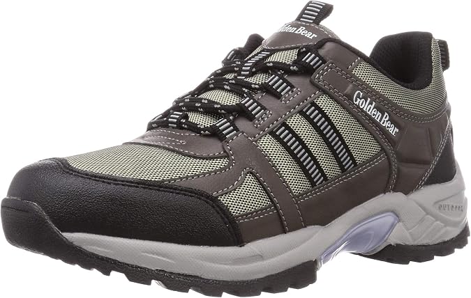 Golden Bear GB-147 Men's Sneakers, Casual Sneakers
