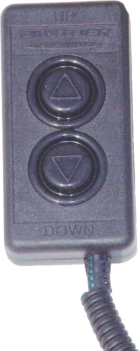 Panther Marine 55-1200 Push Button Trim Switch