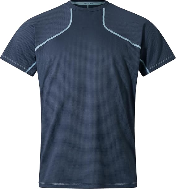 Endura Unisex Corner Short Sleeve Cycling Shirt