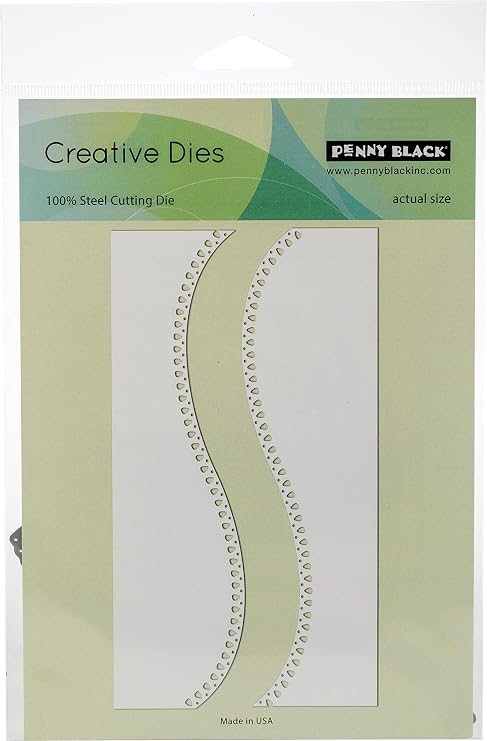Penny Black Scrapbooking, Multi