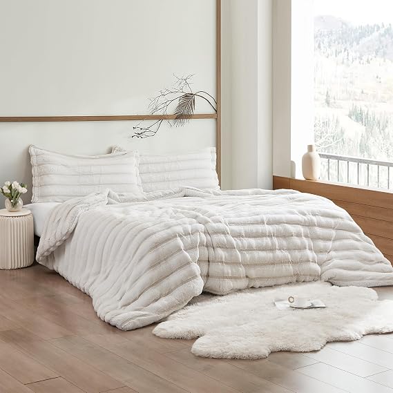 Jelly Rolls Chunky Bunny - Coma Inducer Queen Oversized Comforter Set